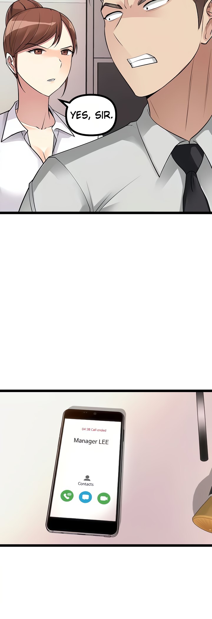 Cucumber Market - Chapter 10 - picture 32