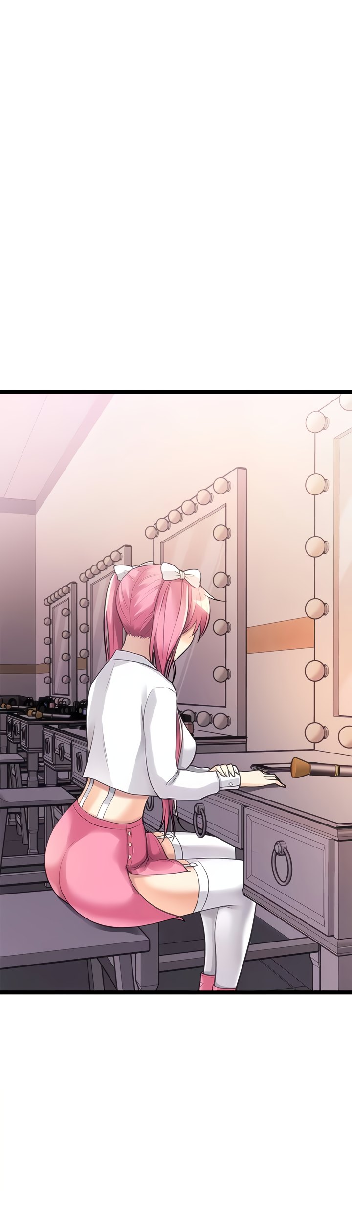 Cucumber Market - Chapter 10 - picture 33