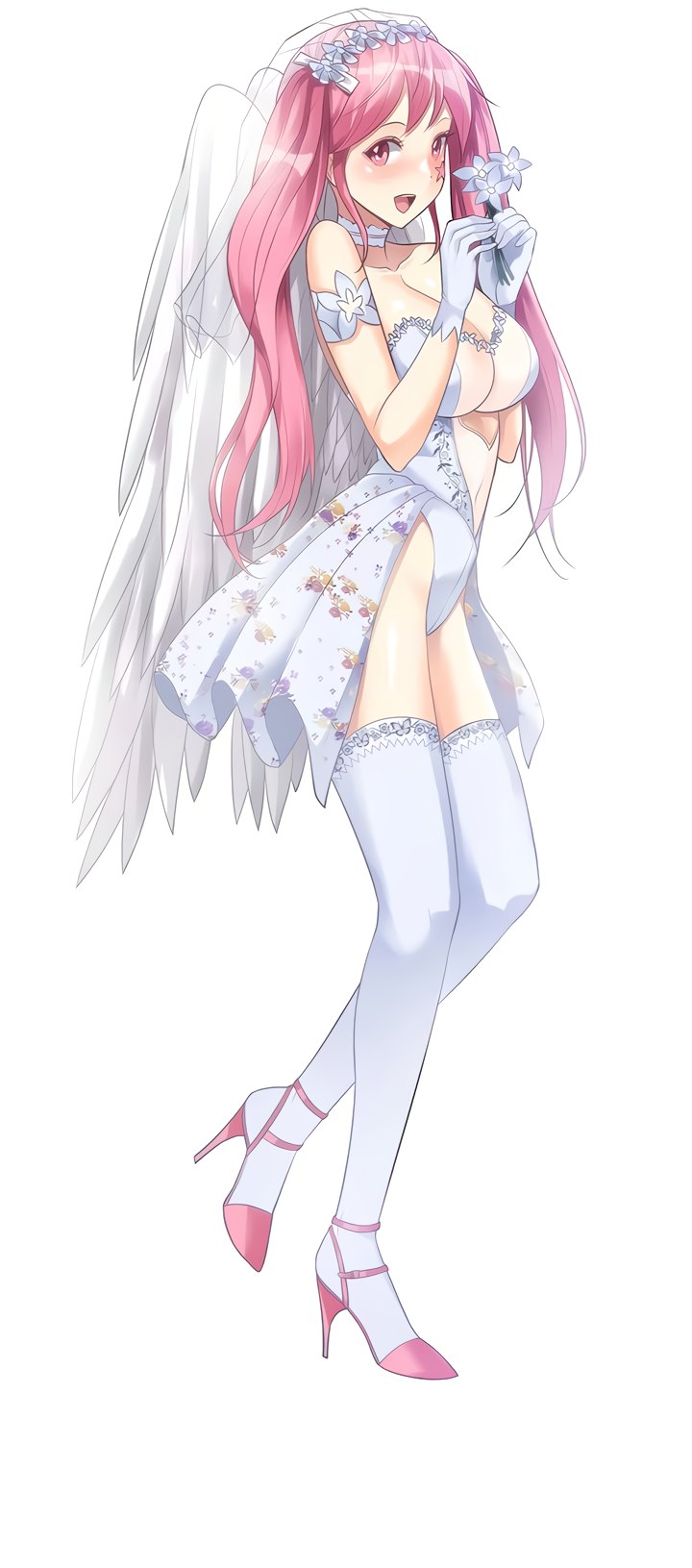 Cucumber Market - Chapter 10 - picture 4