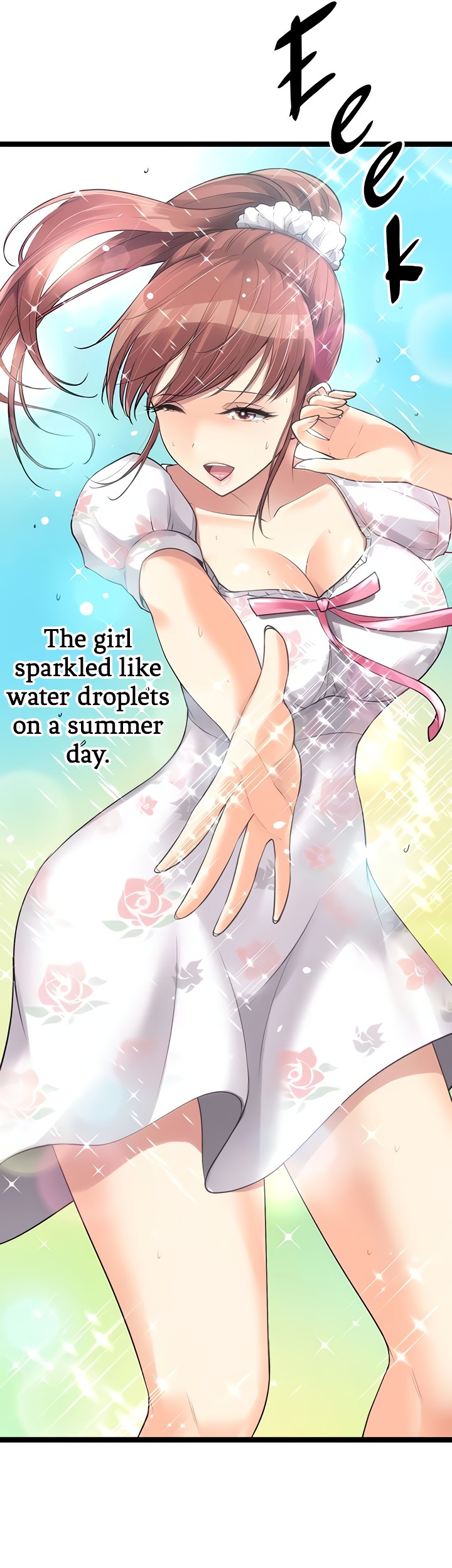 Cucumber Market - Chapter 10 - picture 52
