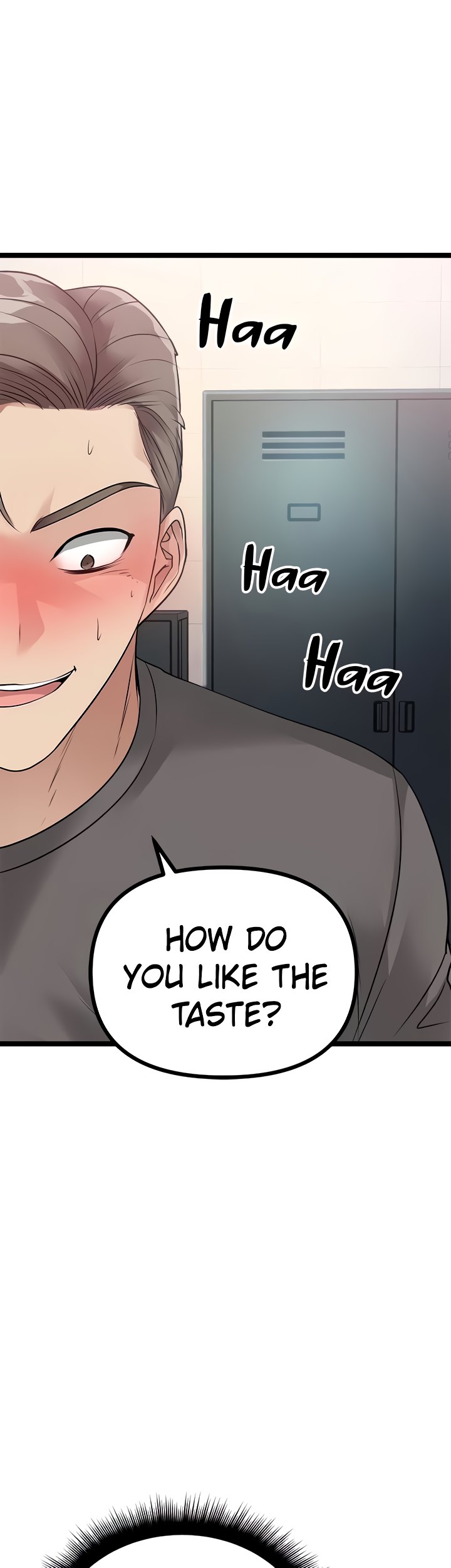 Cucumber Market - Chapter 11 - picture 1