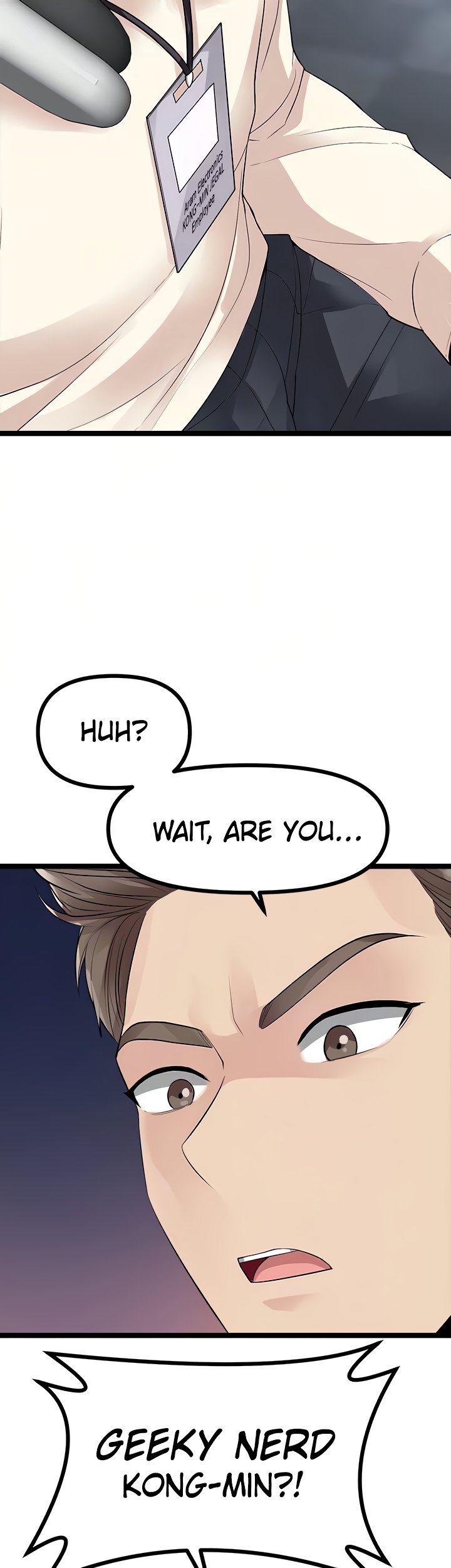 Cucumber Market - Chapter 11 - picture 10