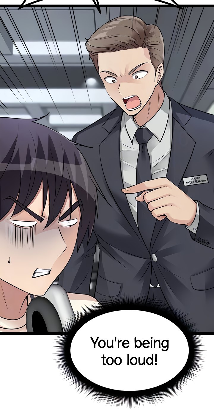 Cucumber Market - Chapter 11 - picture 11