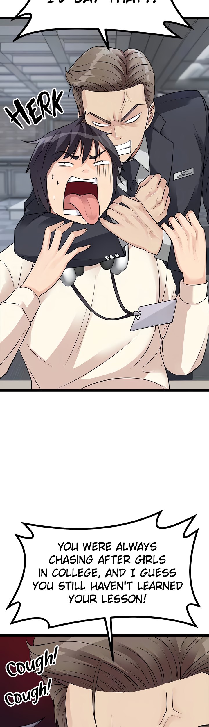 Cucumber Market - Chapter 11 - picture 13