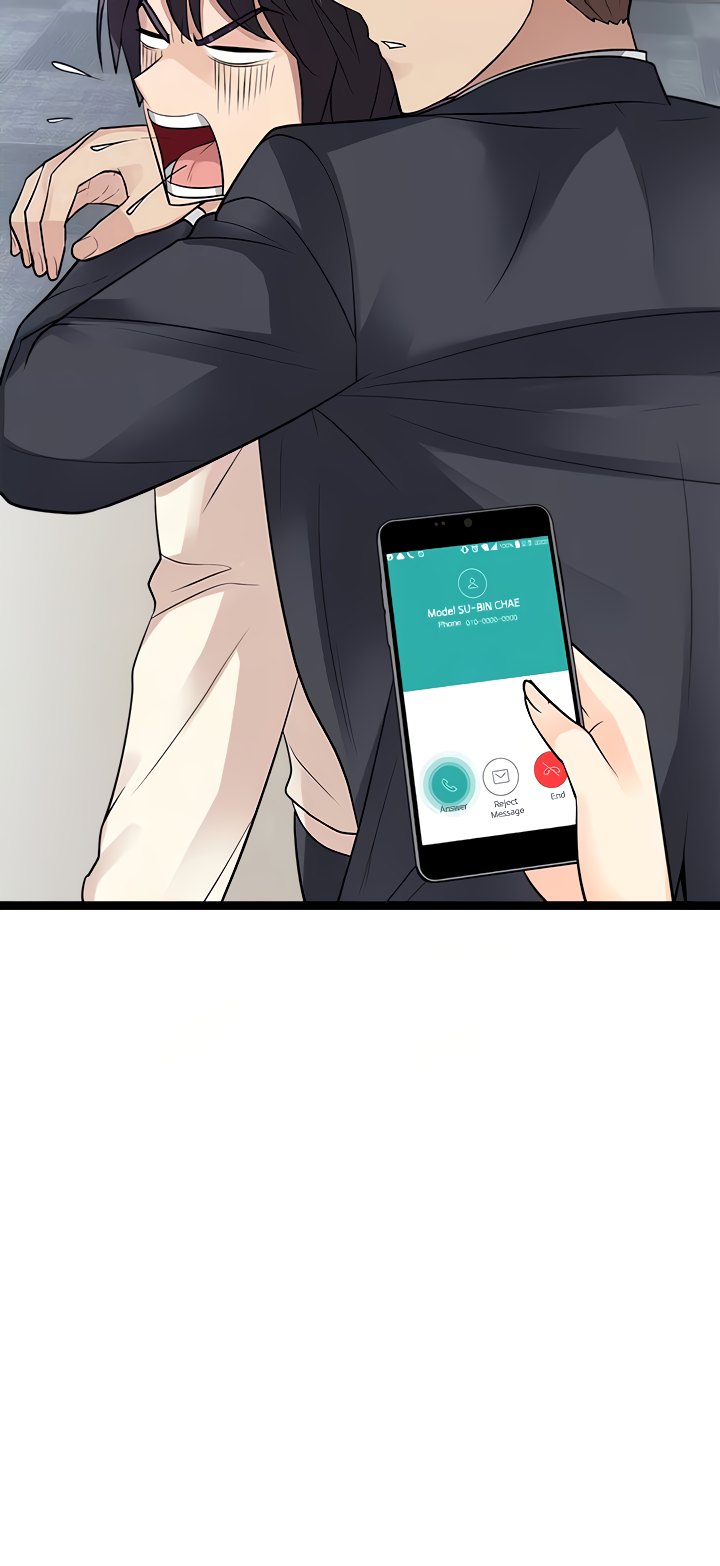 Cucumber Market - Chapter 11 - picture 15