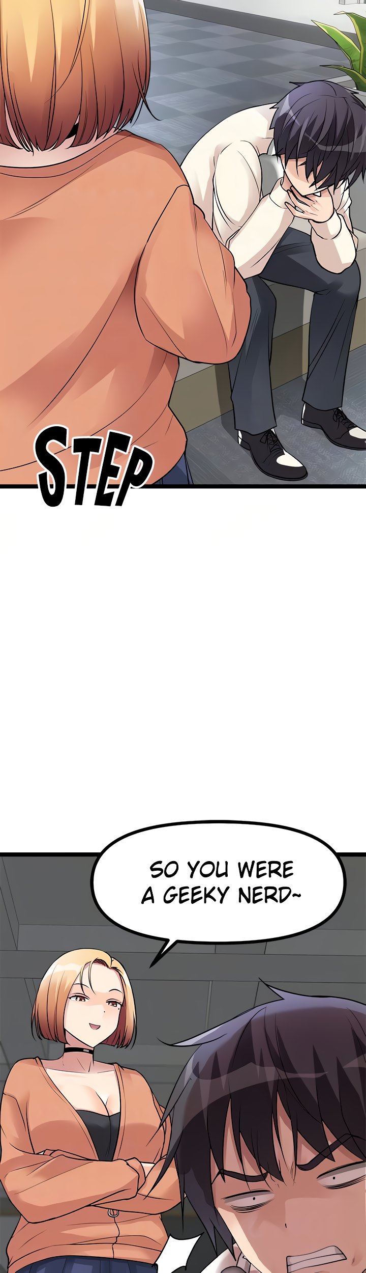 Cucumber Market - Chapter 11 - picture 17