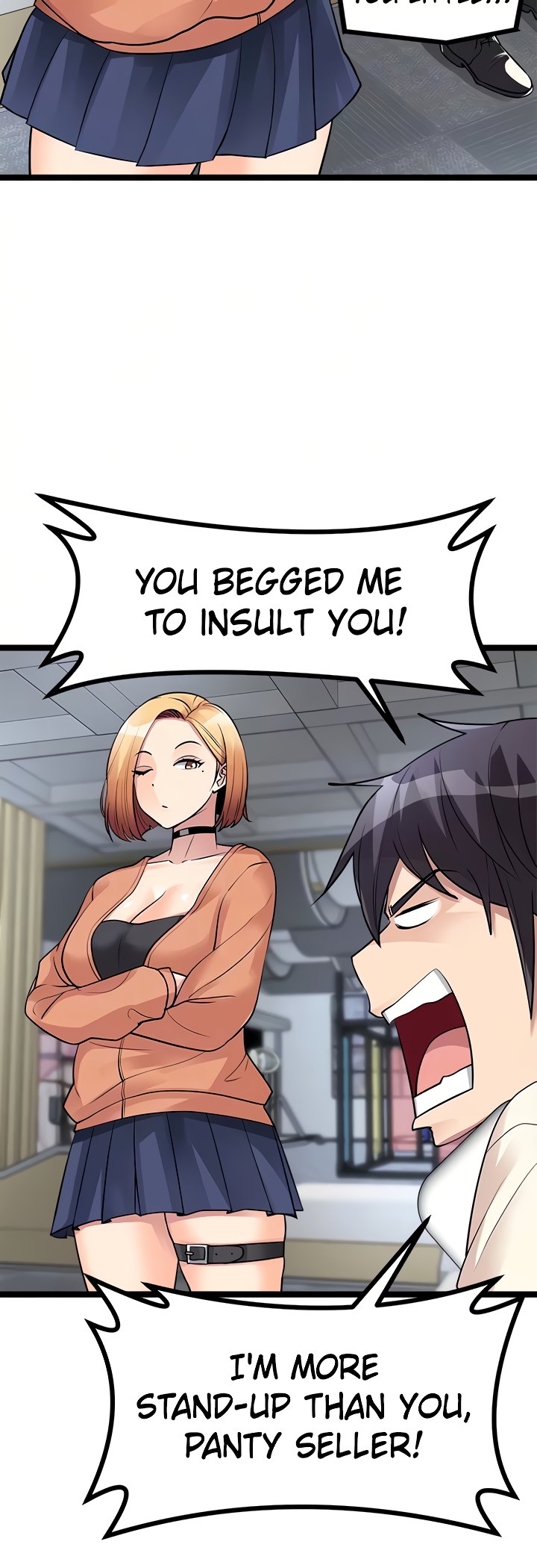 Cucumber Market - Chapter 11 - picture 19