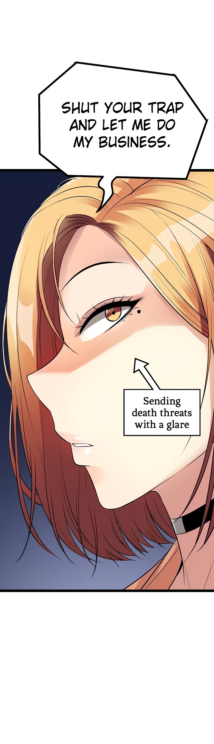Cucumber Market - Chapter 11 - picture 24