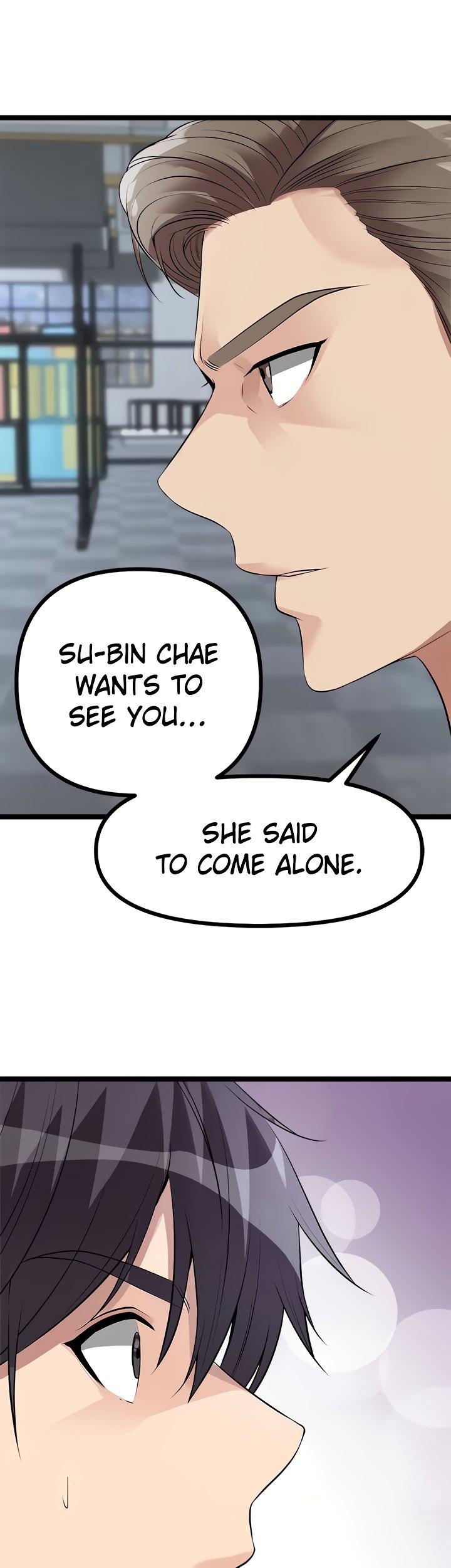 Cucumber Market - Chapter 11 - picture 29