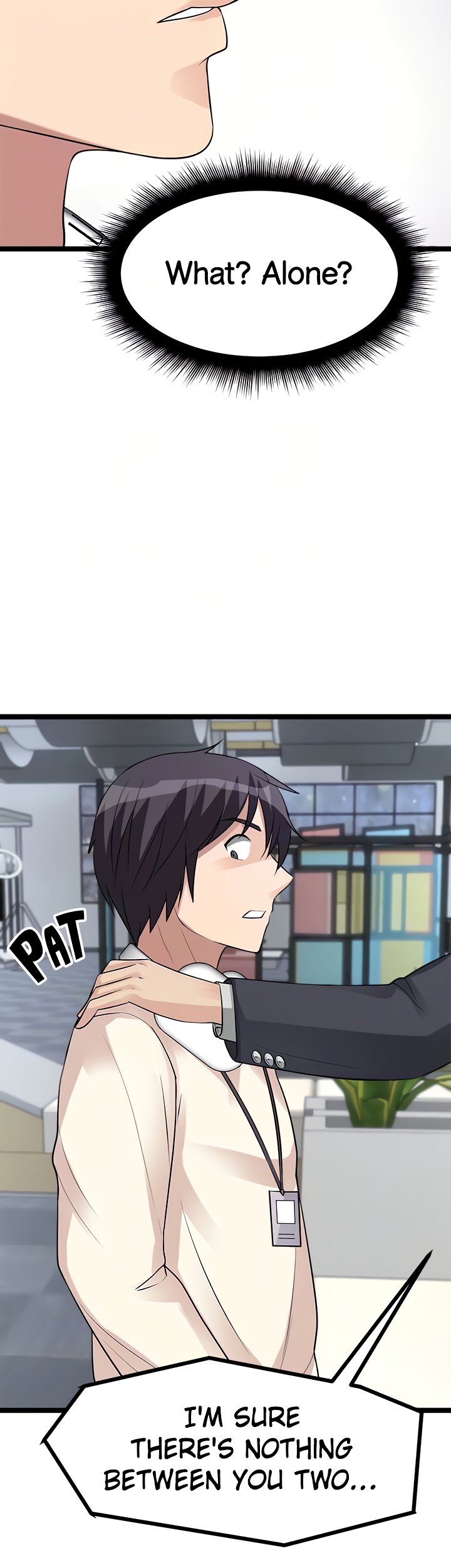 Cucumber Market - Chapter 11 - picture 30