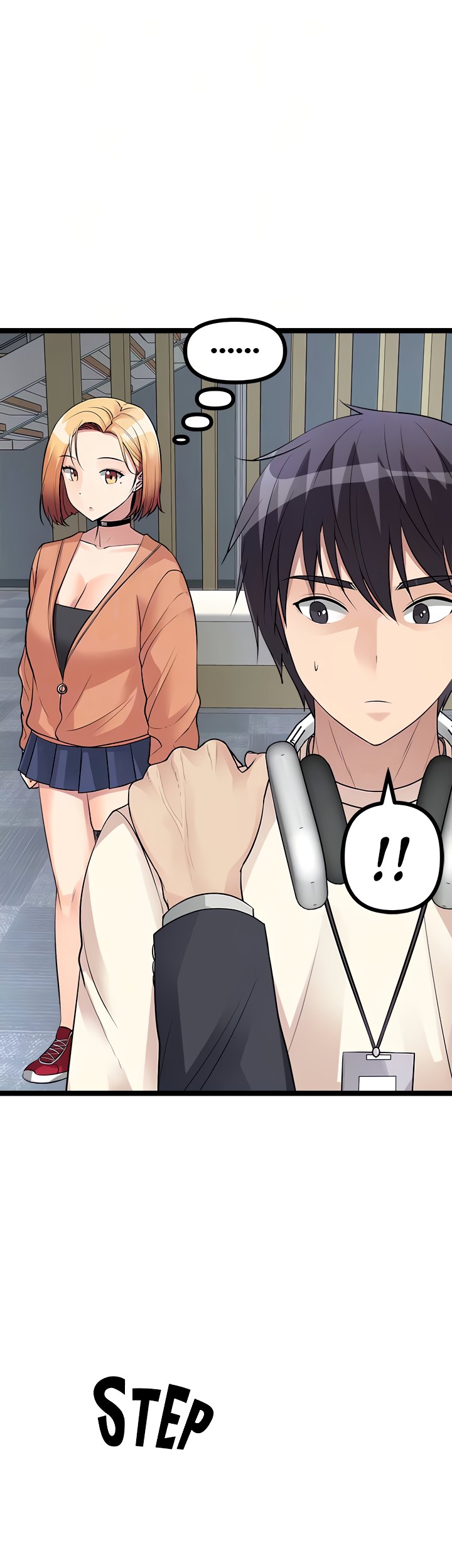 Cucumber Market - Chapter 11 - picture 32