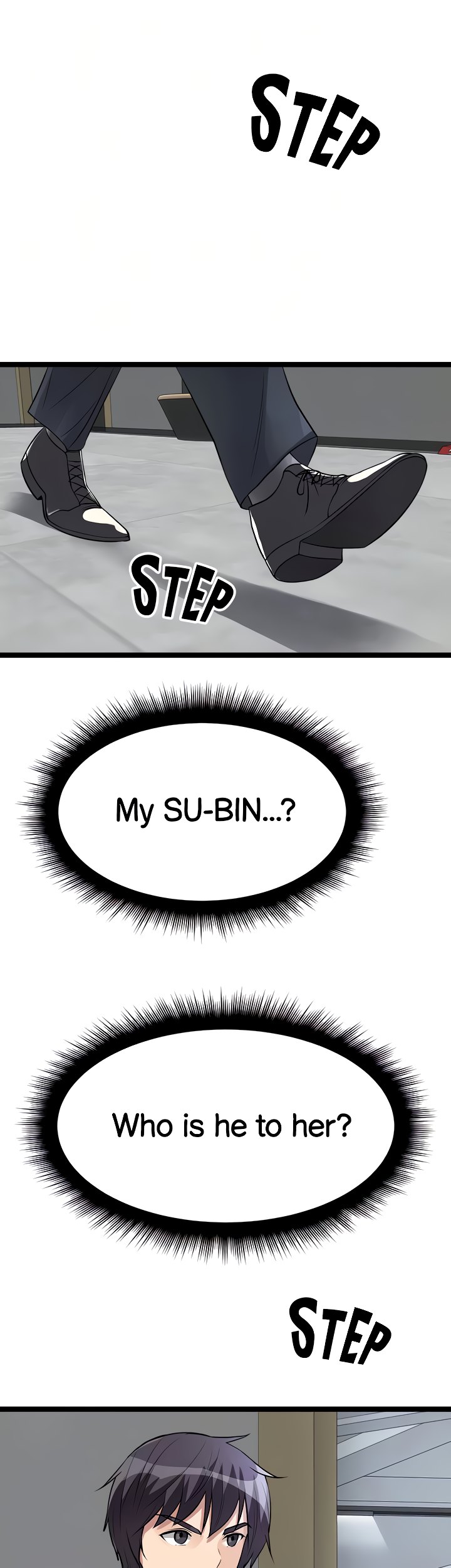 Cucumber Market - Chapter 11 - picture 33