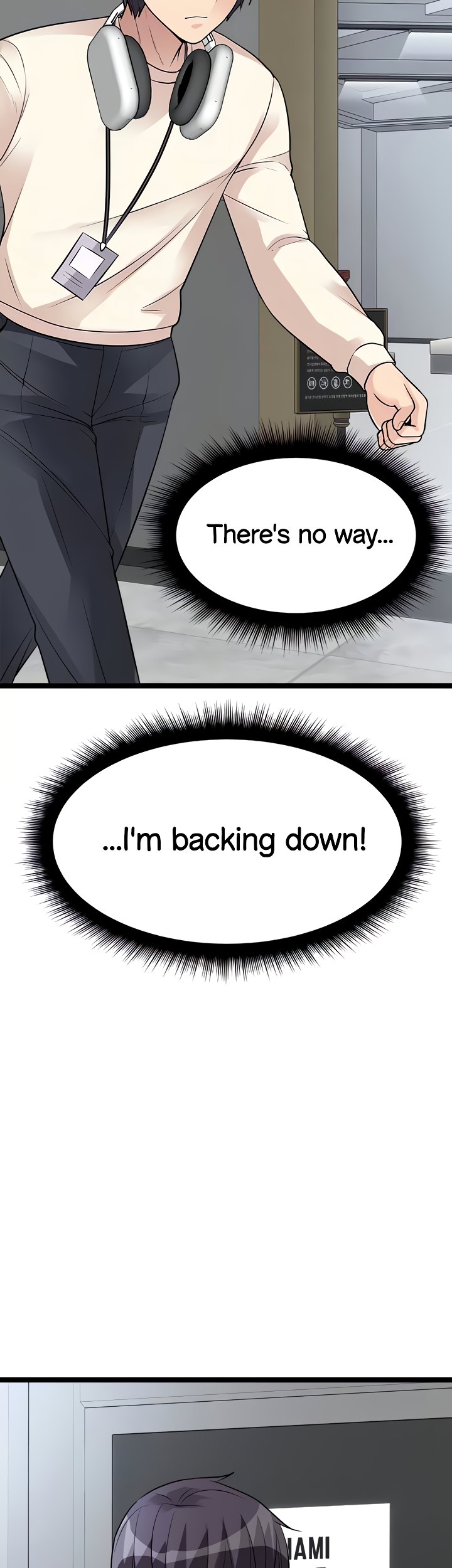 Cucumber Market - Chapter 11 - picture 34