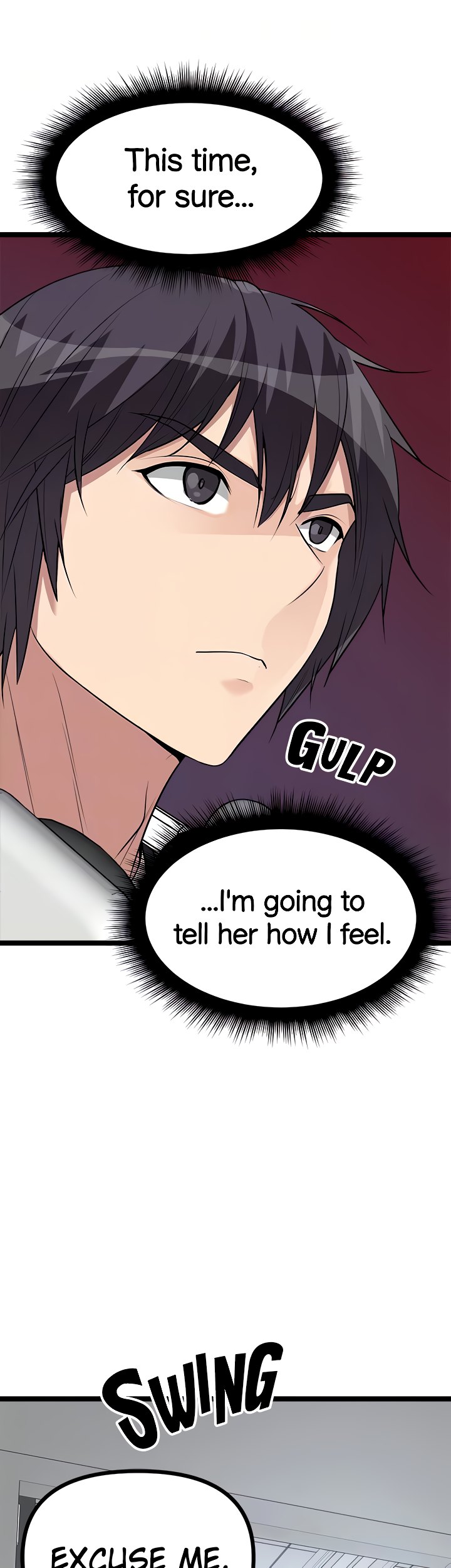 Cucumber Market - Chapter 11 - picture 36