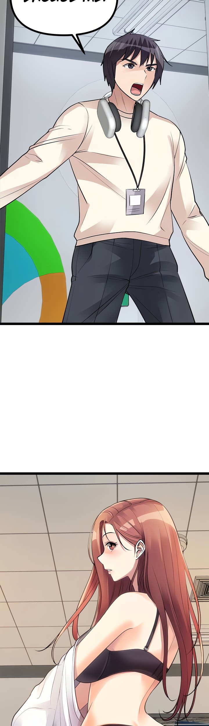 Cucumber Market - Chapter 11 - picture 37