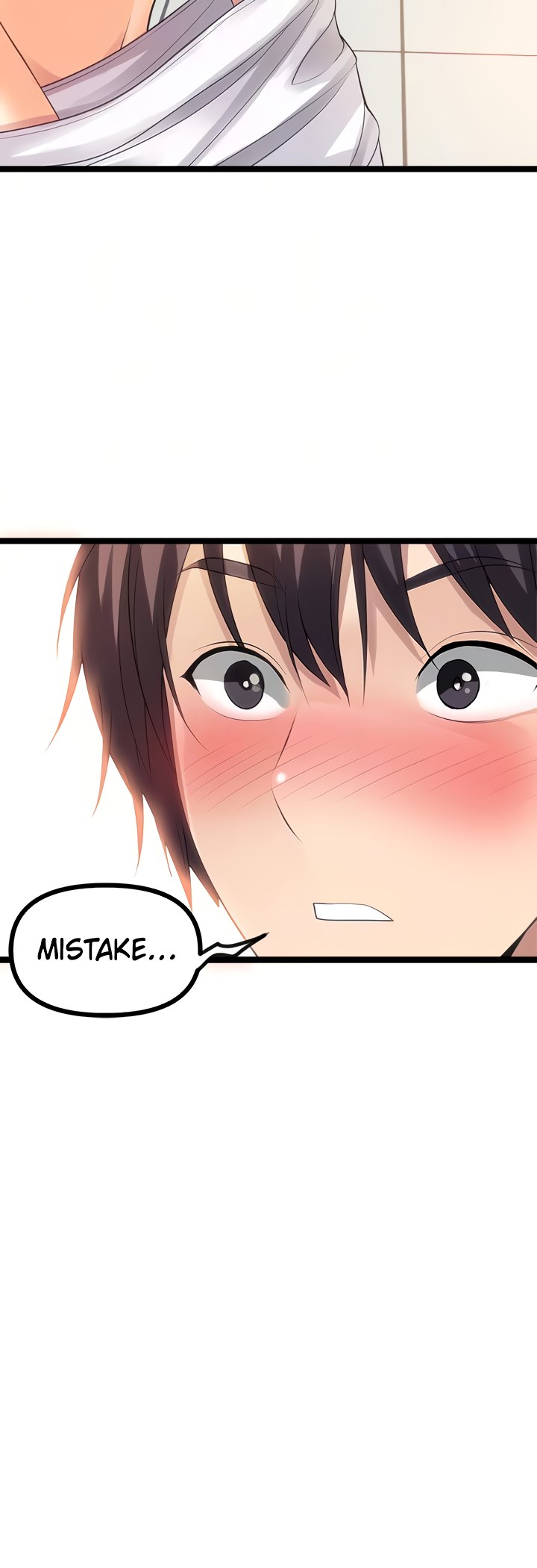 Cucumber Market - Chapter 11 - picture 39