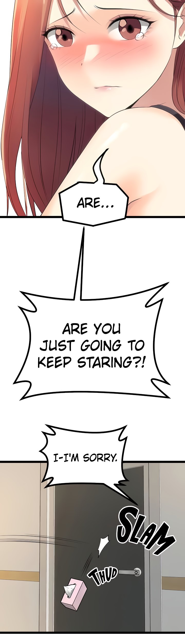 Cucumber Market - Chapter 11 - picture 41