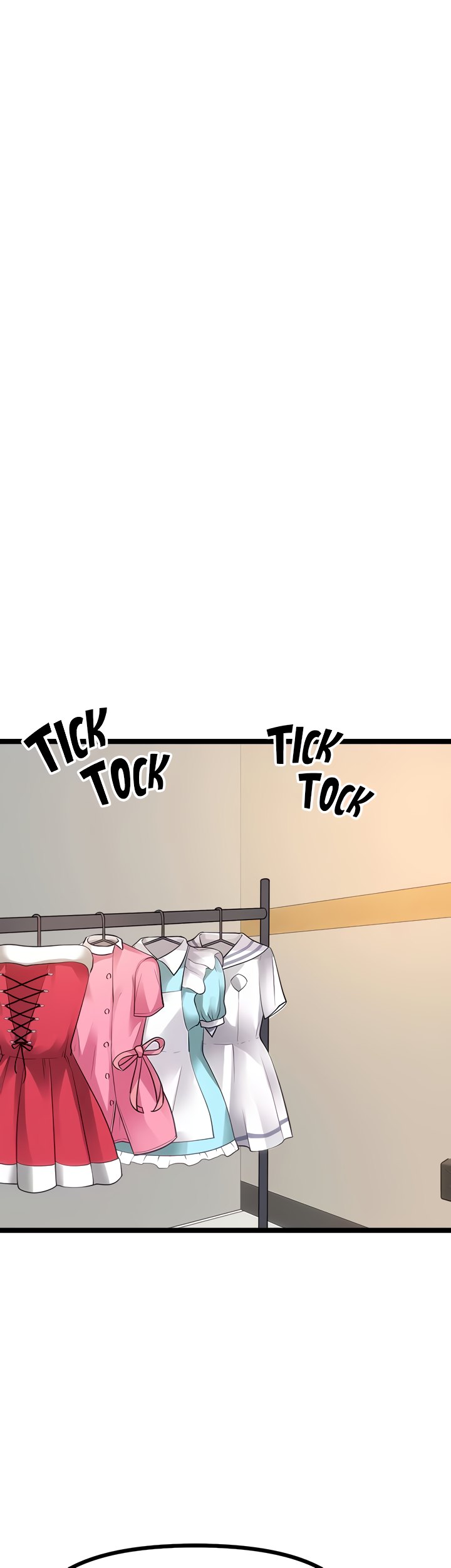 Cucumber Market - Chapter 11 - picture 42