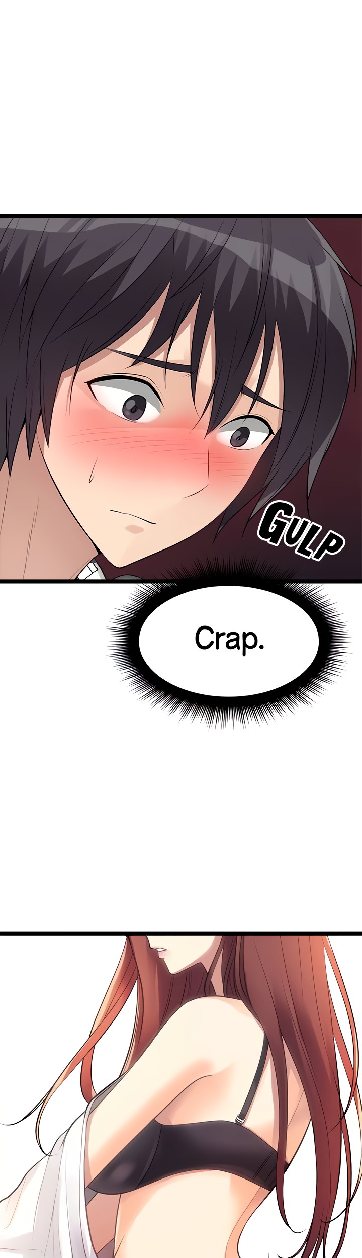 Cucumber Market - Chapter 11 - picture 45
