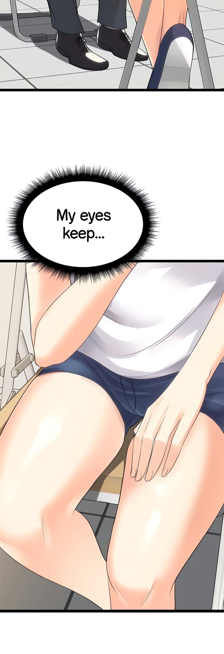 Cucumber Market - Chapter 11 - picture 47