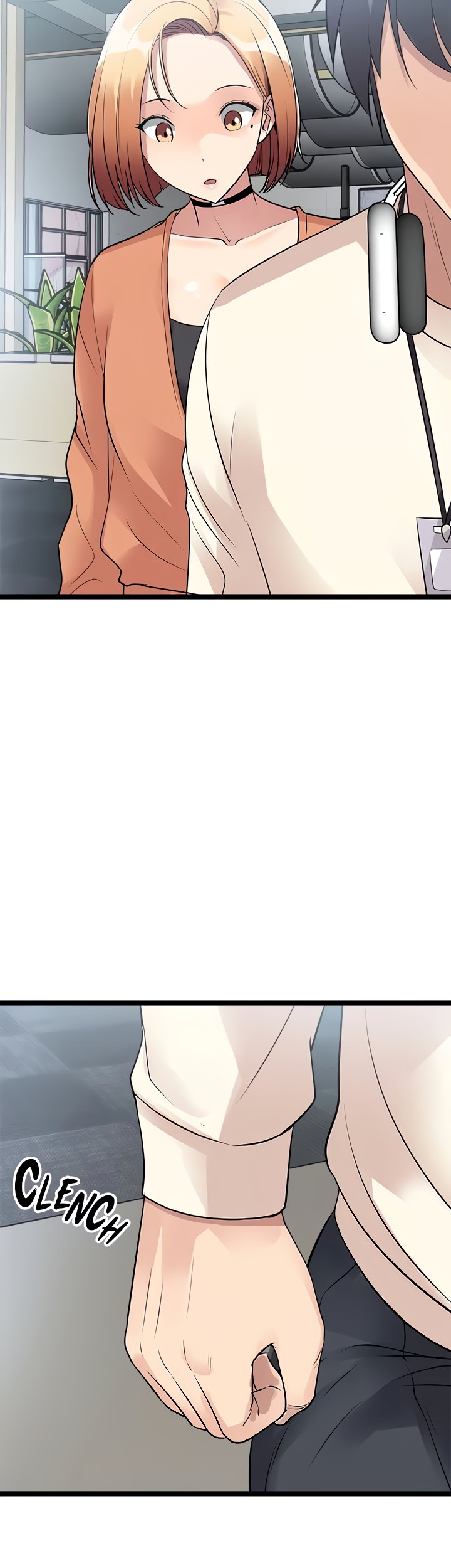 Cucumber Market - Chapter 11 - picture 5