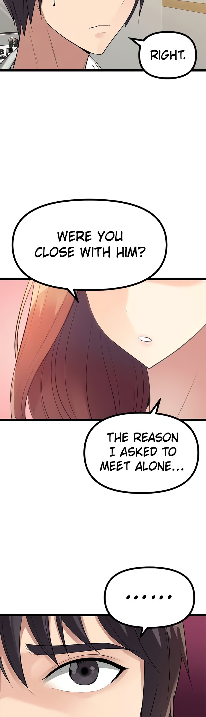 Cucumber Market - Chapter 11 - picture 50