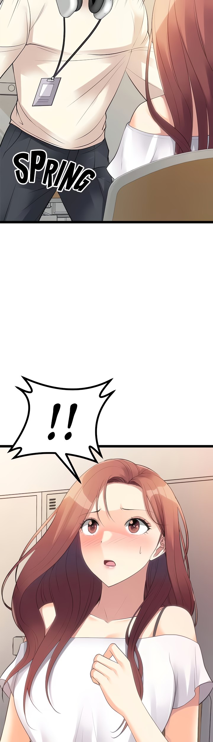 Cucumber Market - Chapter 11 - picture 54
