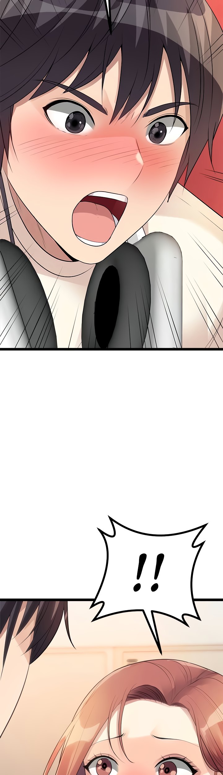 Cucumber Market - Chapter 11 - picture 57