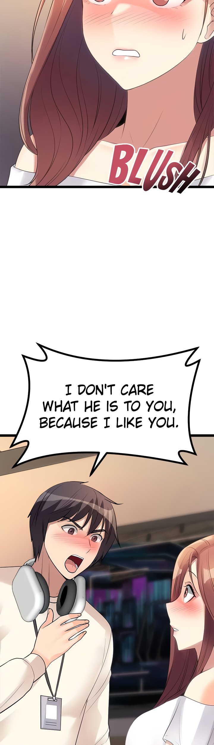 Cucumber Market - Chapter 11 - picture 58