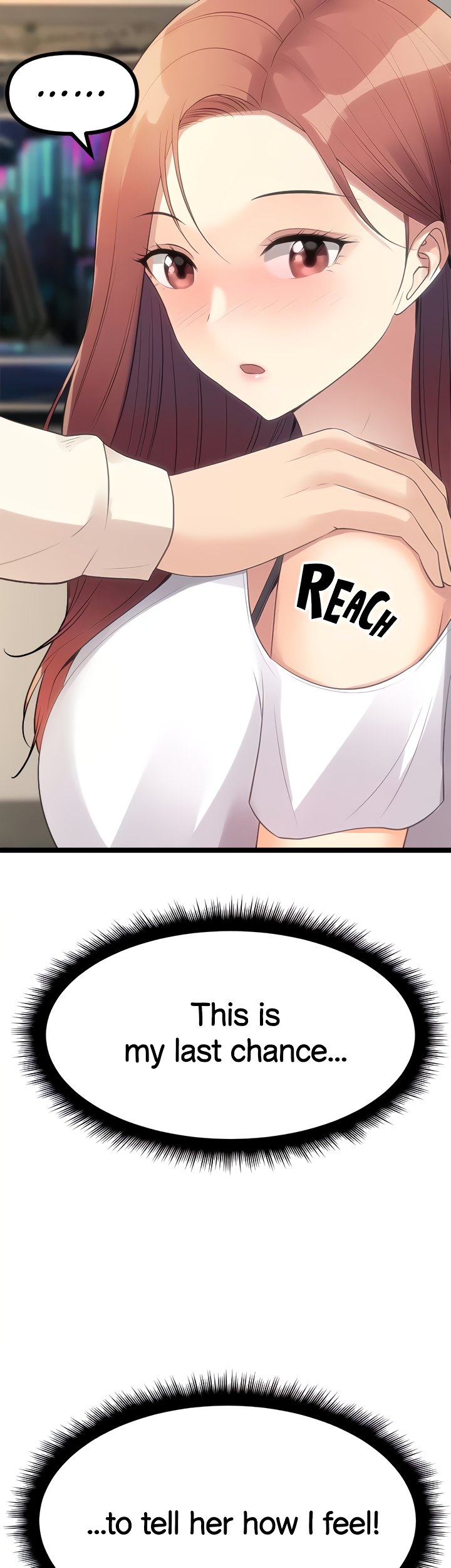 Cucumber Market - Chapter 11 - picture 61