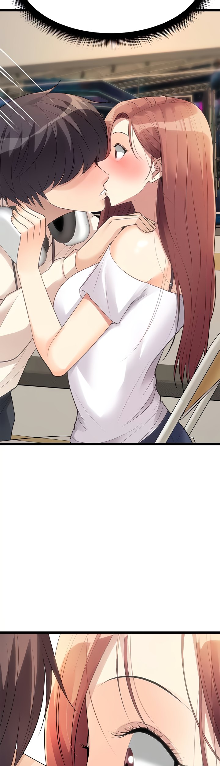 Cucumber Market - Chapter 11 - picture 62