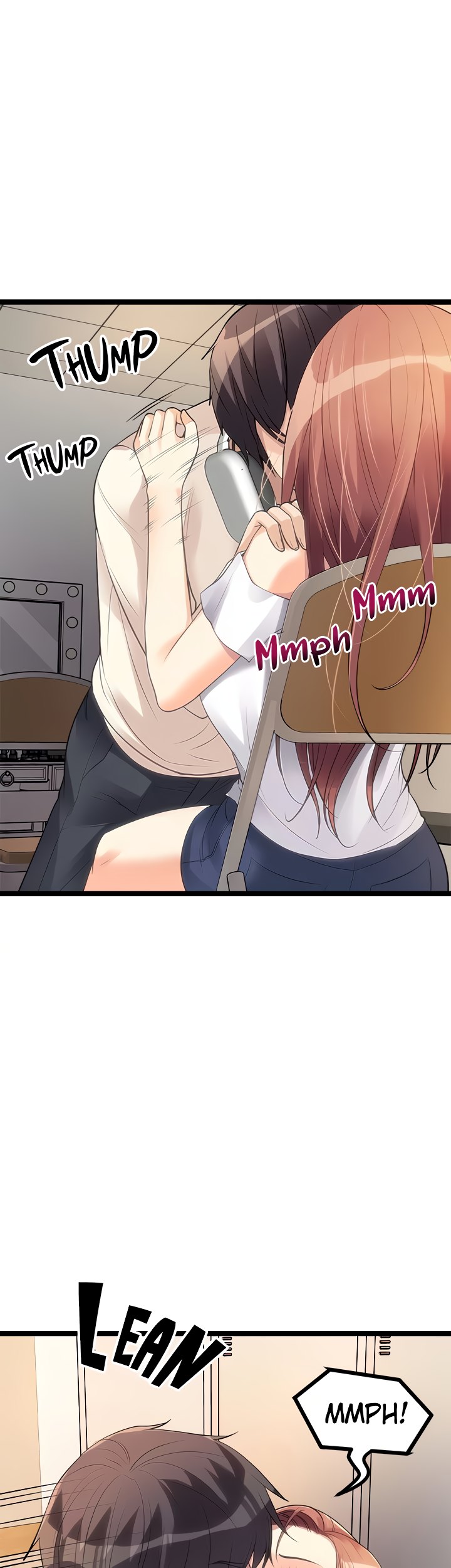 Cucumber Market - Chapter 11 - picture 64