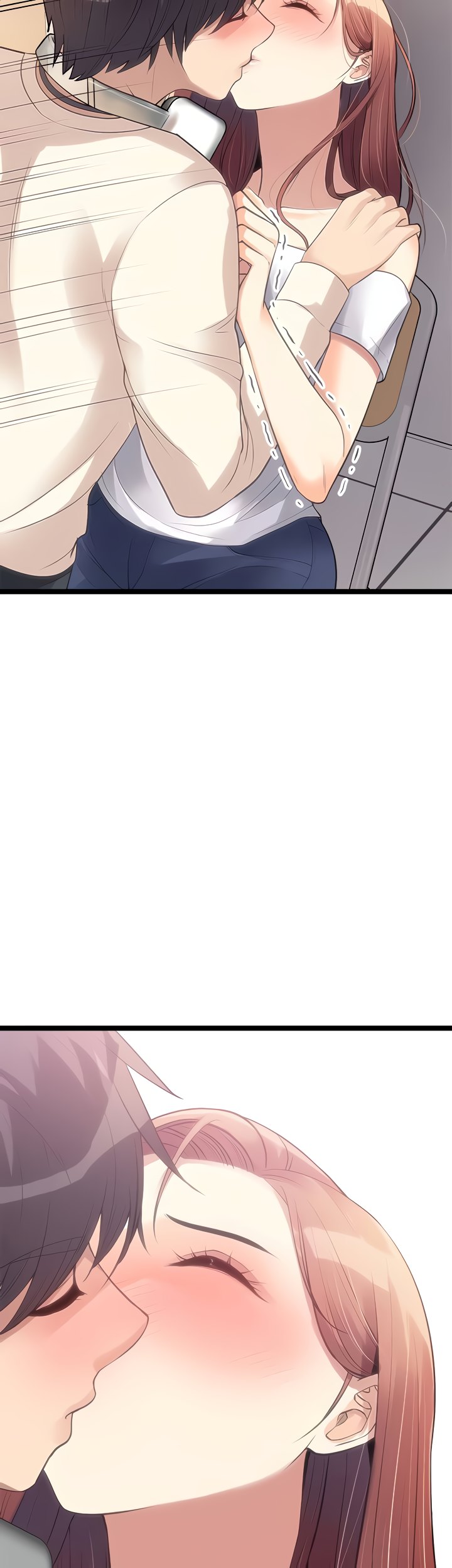 Cucumber Market - Chapter 11 - picture 65