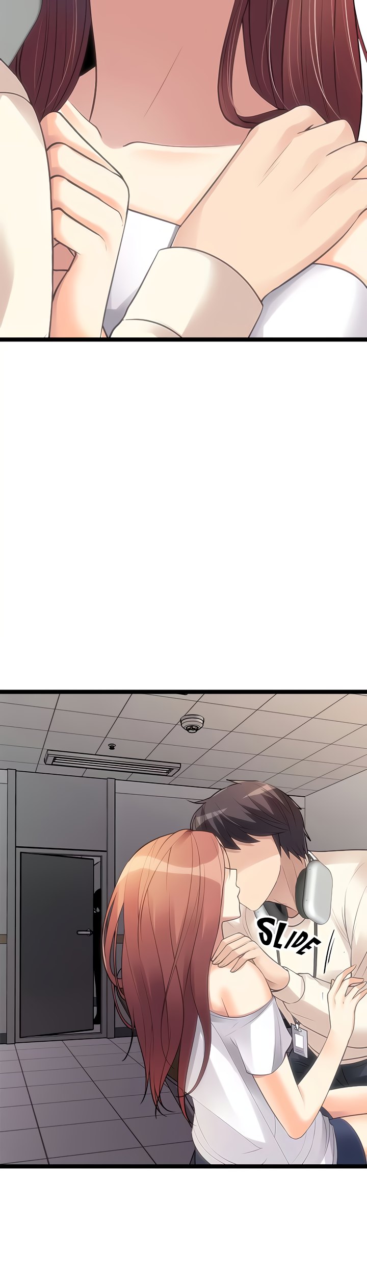 Cucumber Market - Chapter 11 - picture 66