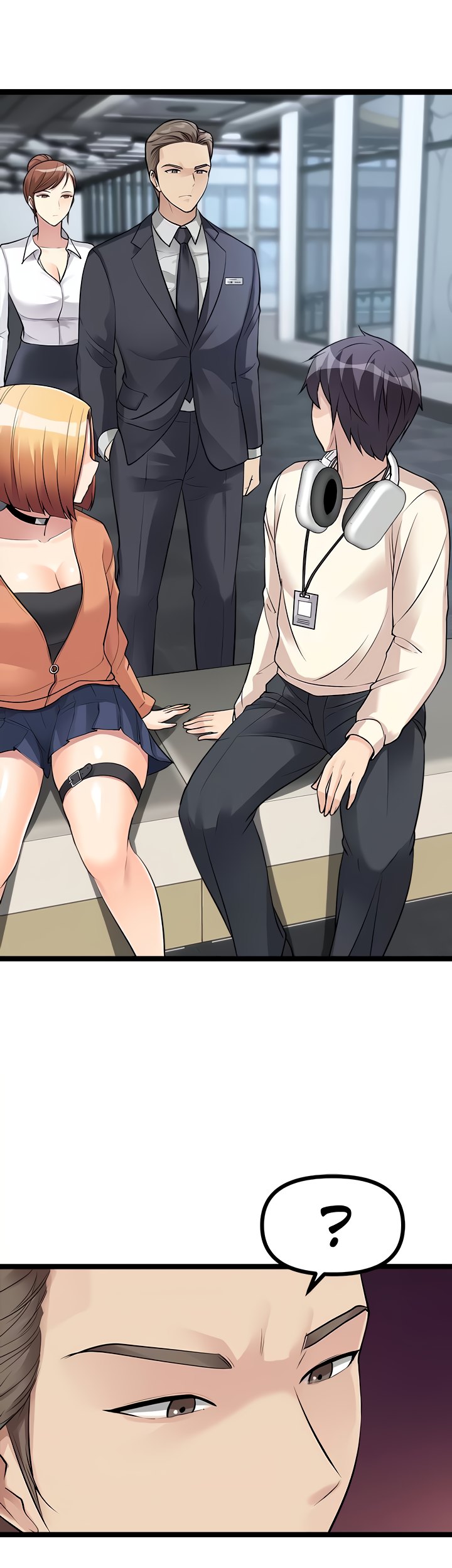 Cucumber Market - Chapter 11 - picture 8