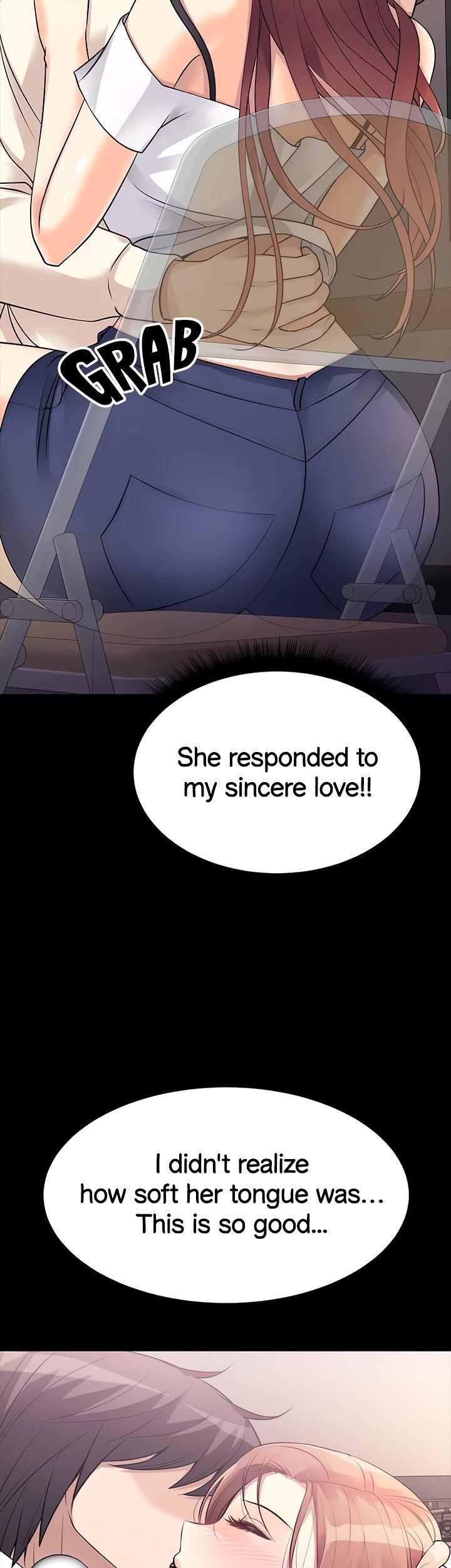 Cucumber Market - Chapter 12 - picture 10