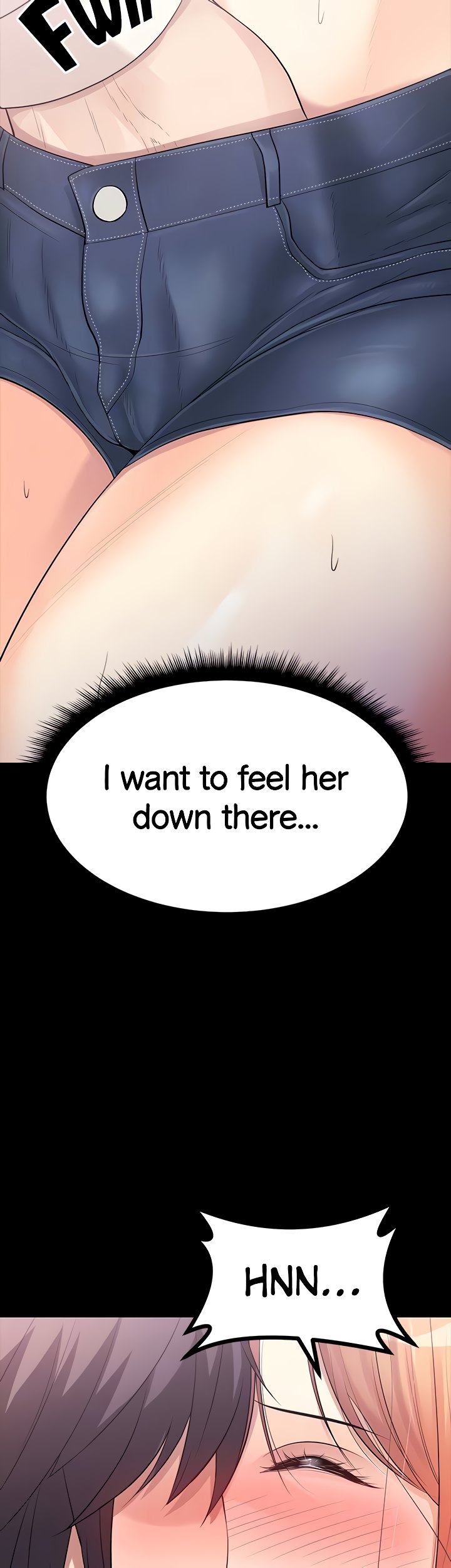 Cucumber Market - Chapter 12 - picture 15
