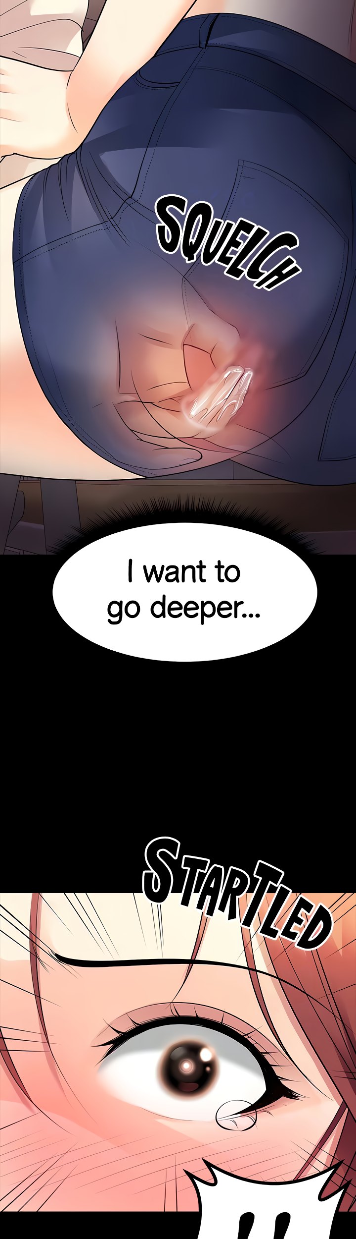 Cucumber Market - Chapter 12 - picture 18
