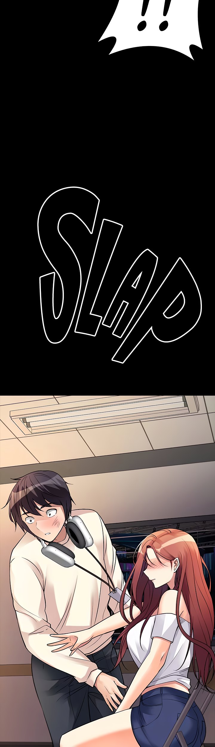Cucumber Market - Chapter 12 - picture 19