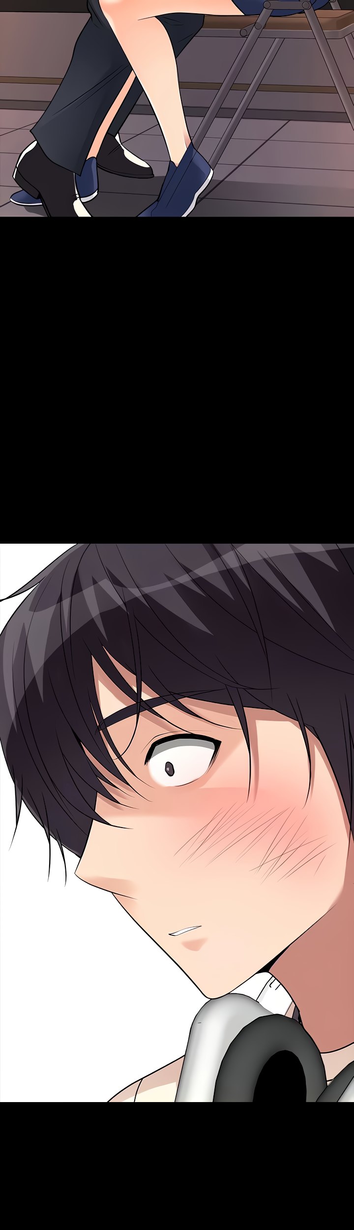 Cucumber Market - Chapter 12 - picture 20