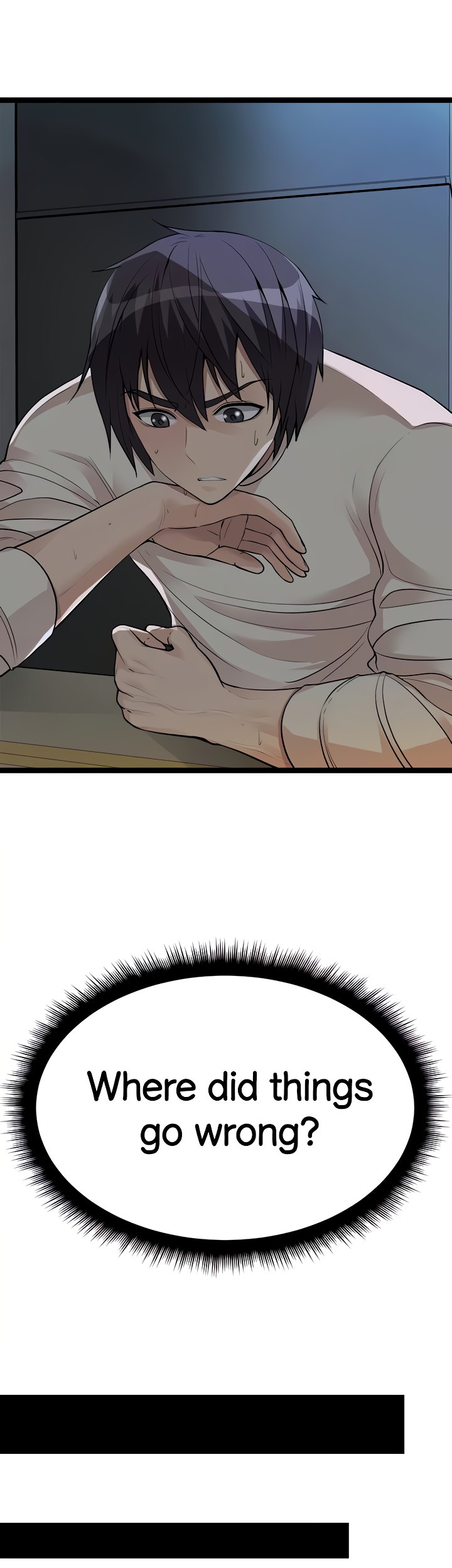 Cucumber Market - Chapter 12 - picture 3