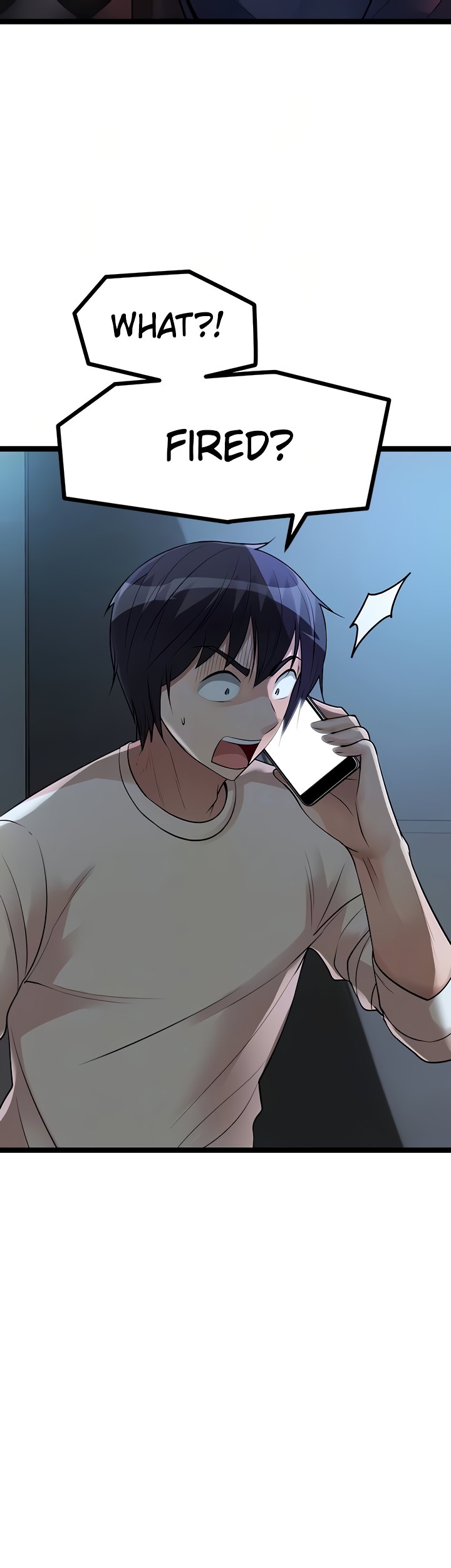 Cucumber Market - Chapter 12 - picture 33