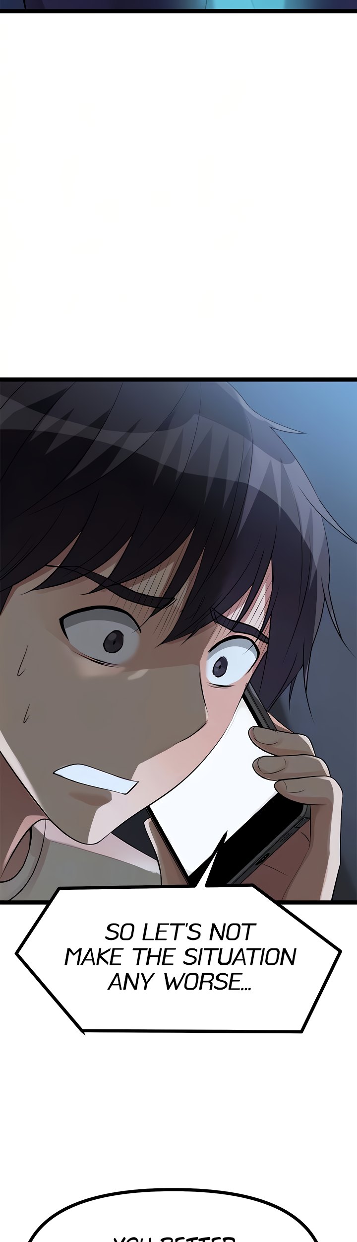Cucumber Market - Chapter 12 - picture 35