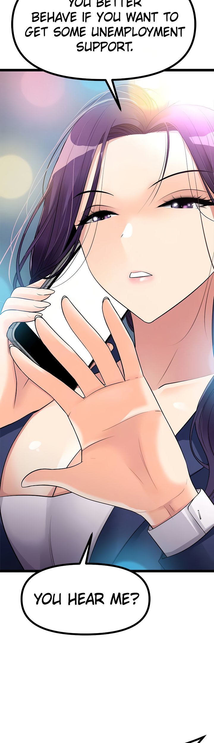 Cucumber Market - Chapter 12 - picture 36