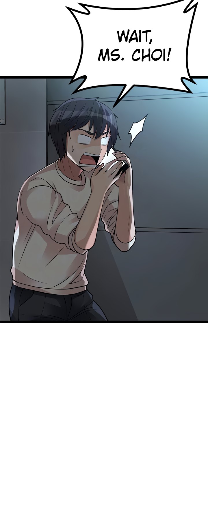 Cucumber Market - Chapter 12 - picture 37