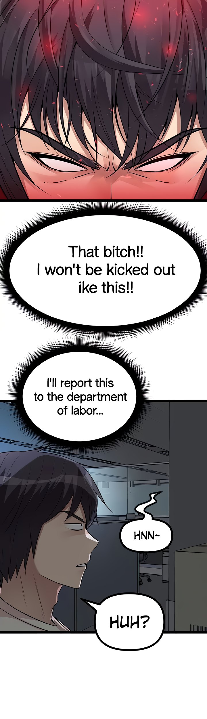 Cucumber Market - Chapter 12 - picture 43