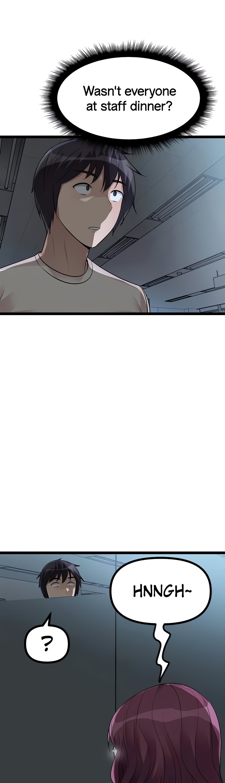 Cucumber Market - Chapter 12 - picture 44