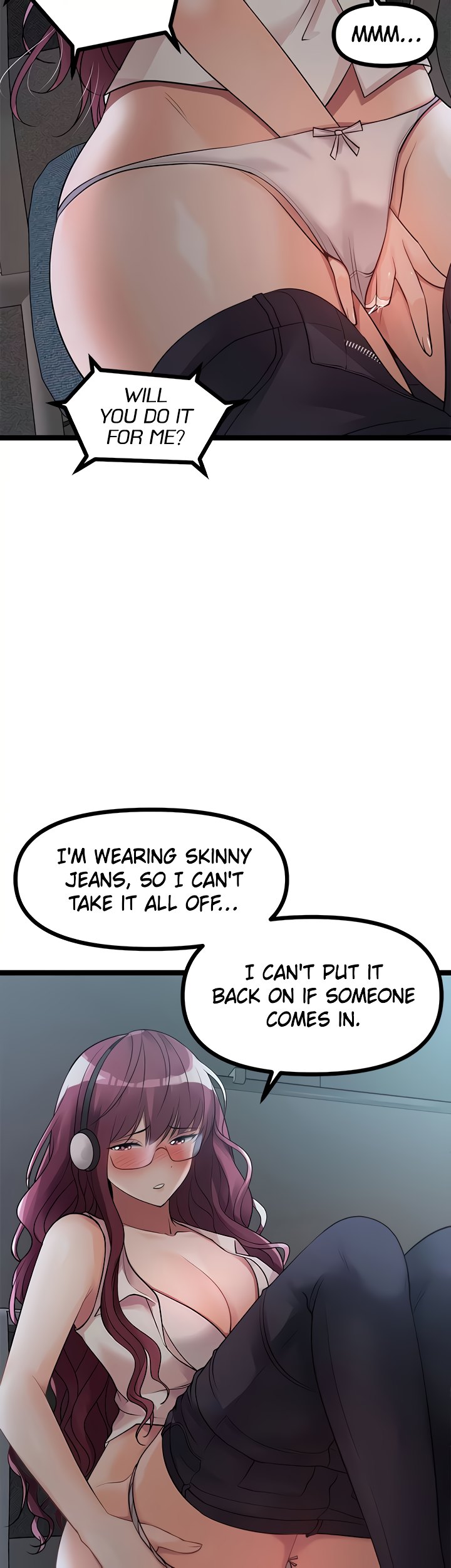 Cucumber Market - Chapter 12 - picture 48