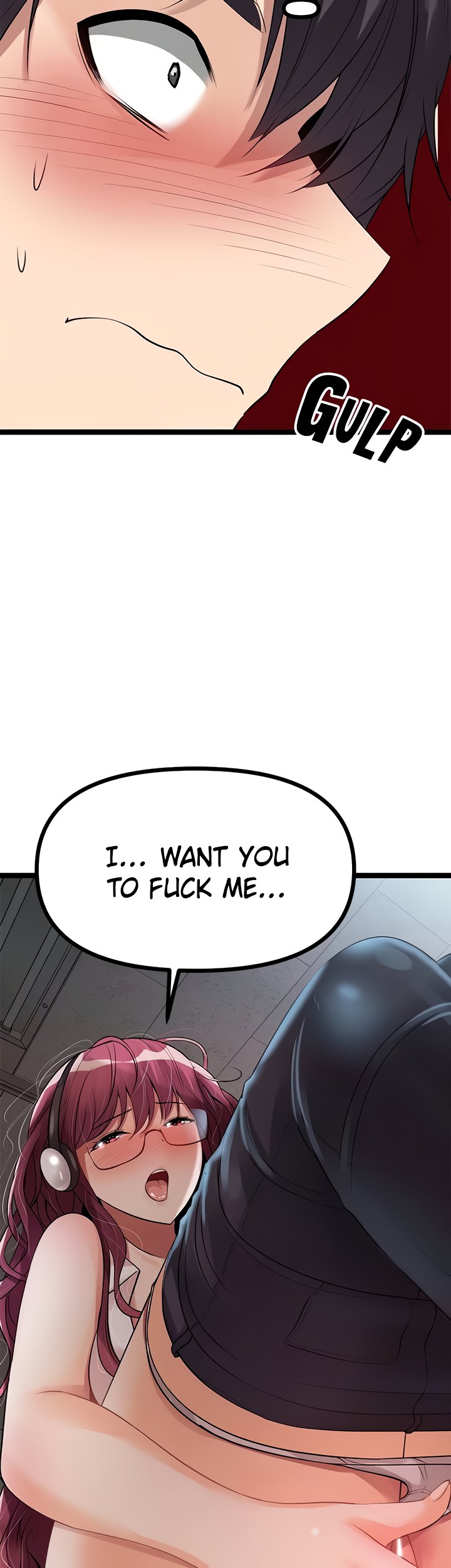 Cucumber Market - Chapter 12 - picture 52