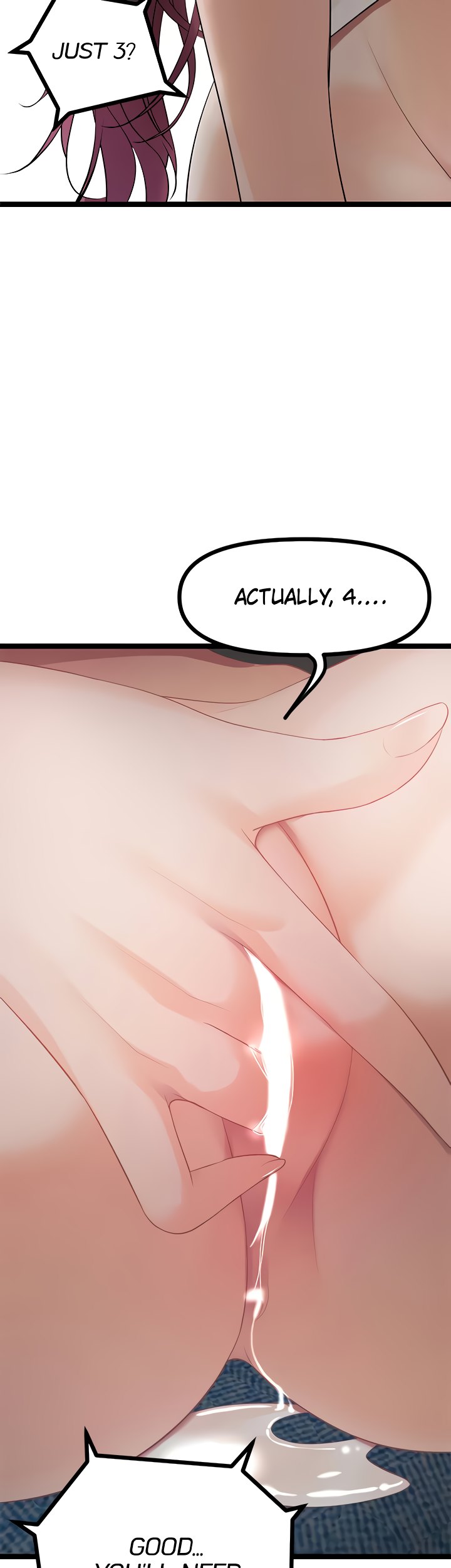 Cucumber Market - Chapter 12 - picture 56